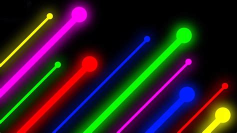 Abstract Neon Wallpaper 64 Images