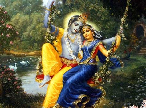 Radha is the supreme energy of love for god. Yada yada hi dharmasya - 3S Cabs: 9826326349 bhagavad gita