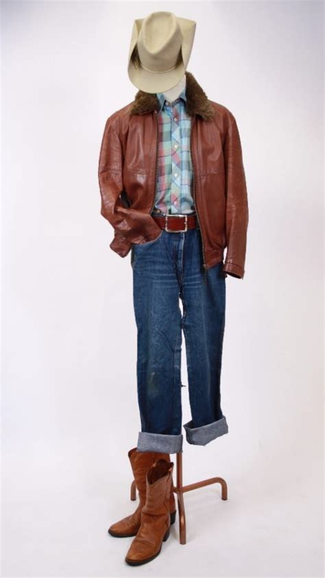 50s James Dean Kostüme Breuer Renting Costumes