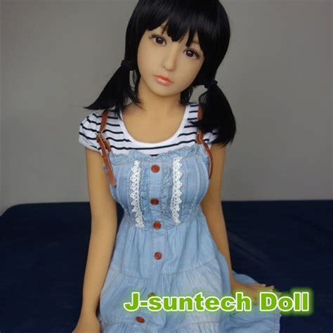 138cm New Japanese Female Full Siize Silicone 138cm Sex Dolls With
