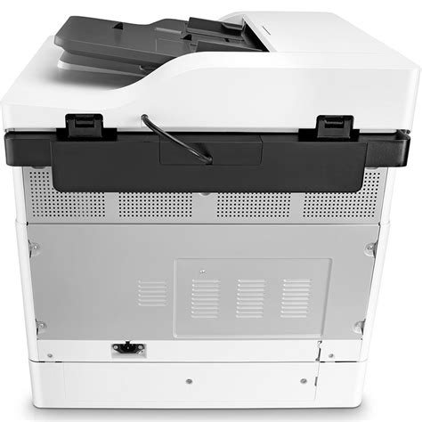 Hp Laserjet Mfp 2ky38a M436dn Printer White
