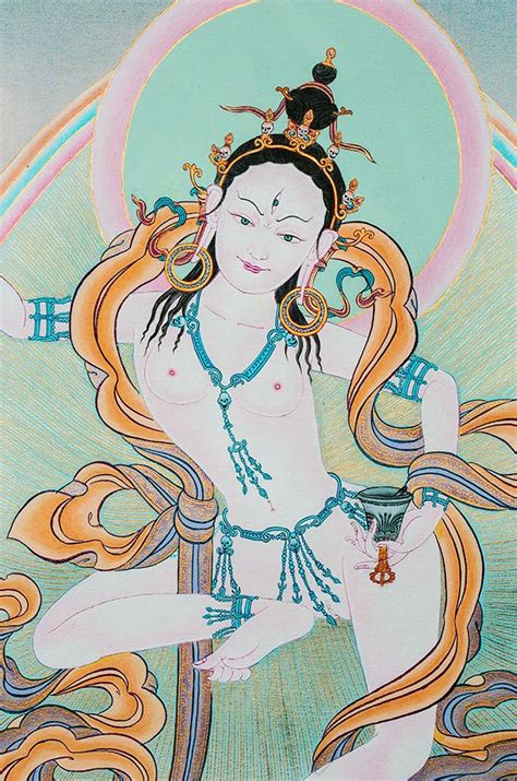 Pin On Thangka Art