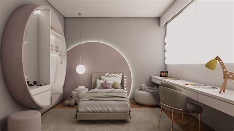 Pin By Truong Vy On Childrens Room Luxury Kids Bedroom Tiny Kids