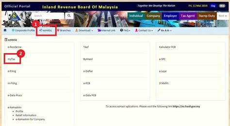 Tax season is upon us so here's a quick guide and tutorial on how to file your income tax with the lhdn online taxpayer system in malaysia. How-to: Step By Step Income Tax e-Filing Guide | iMoney