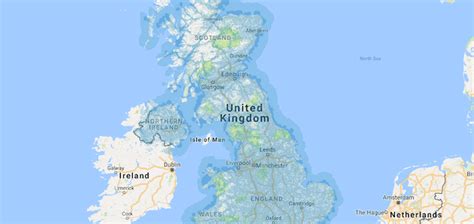 The Best Mobile Network Provider Uk Coverage Signal And Customer Service