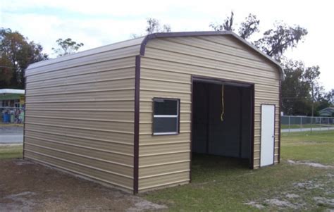 Prefab car garages in the modular style can be delivered to pa, nj, ny, ct, de, md, va and wv. The Awesome of Prefab Metal Garages Designs | Walsall Home ...
