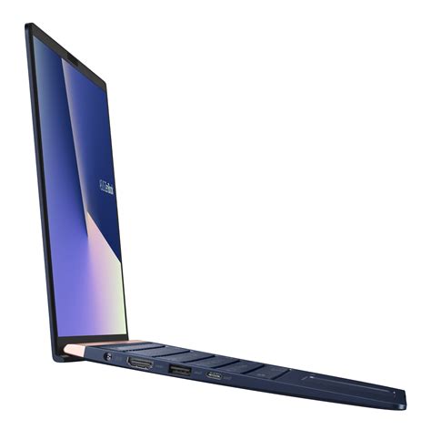 Лаптоп Asus Zenbook 13 Ux333fa A3018t 90nb0jv1 M08700 ⋙ на цена от