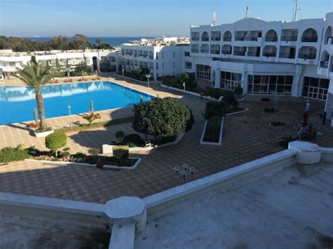 El Mouradi Gammarth Tunisia Hotel Reviews Photos And Price