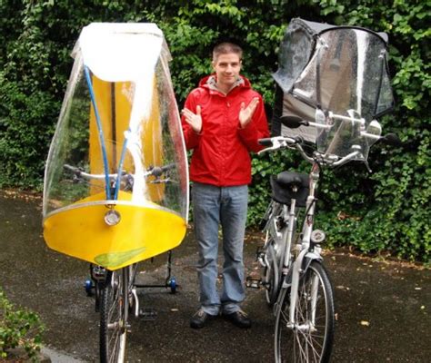 Bicycle Canopy Research Bikes As Transportation