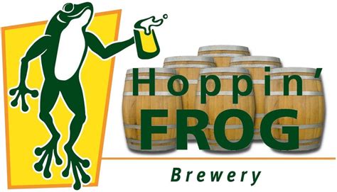 13 Ene Festival Imperial Stout Hoppin Frog Biercab