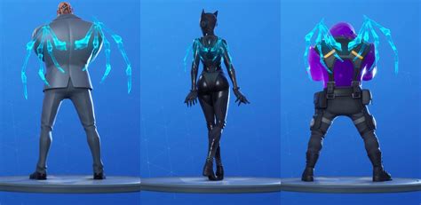 Some Season 2 Backblings Scale To The Size Of The Skin Here Is Skeletal Wings As An Example