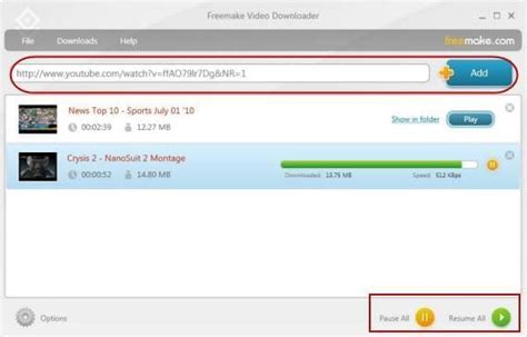 Freemake Video Downloader Review And Alternative