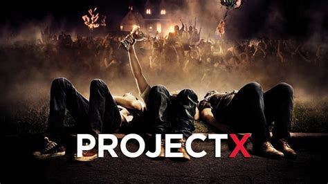 Projet X Streaming Vf En Click