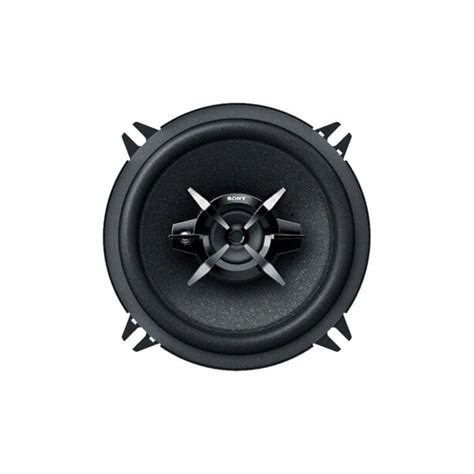 Sony Xs Fb1330 525 3 Way Coaxial Speakers Car Audio Centre