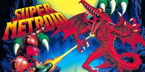 Super Metroid Every Boss Fight Ranked