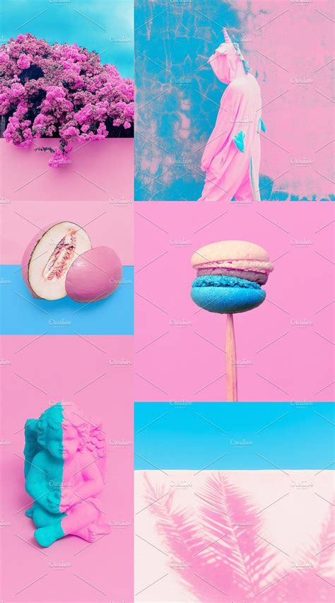 Fashion Aesthetic Moodboard Minimal Featuring Aesthetics Angel And