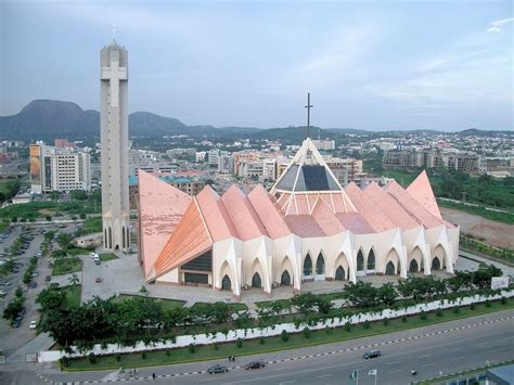 Abuja Nigeria 10 Interesting Facts About The Federal Capital Territory