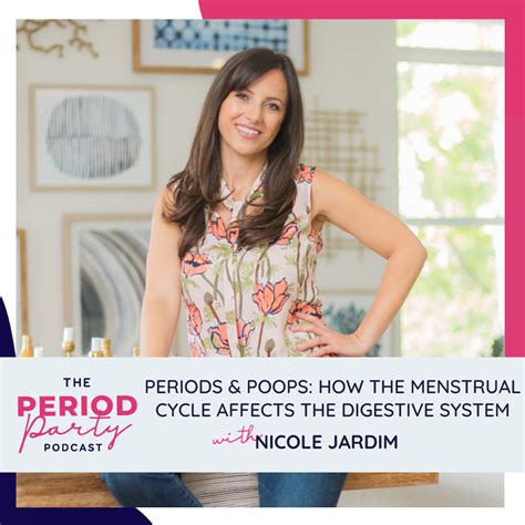 Periods And Poops How The Menstrual Cycle Affects The Digestive System