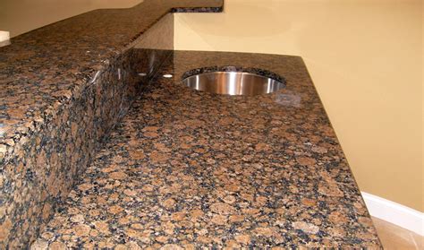 Maybe you would like to learn more about one of these? Baltic Brown Granite Countertops | Interior & Exterior Ideas