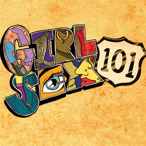 Girlsex101 Square Logo Girl Sex 101