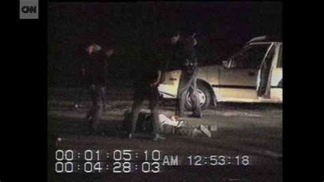 The Video Camera That Recorded Rodney Kings 1991 Beating By La Police