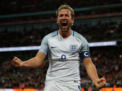 World Cup 2018 England Name Harry Kane As Captain For Tournament The