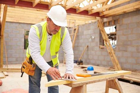 Everything You Need To Know About Carpenter Job Description In
