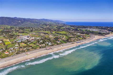 Best Things To Do In Malibu Explore The County Park Or The Museum Of Art In Malibu Go Guides