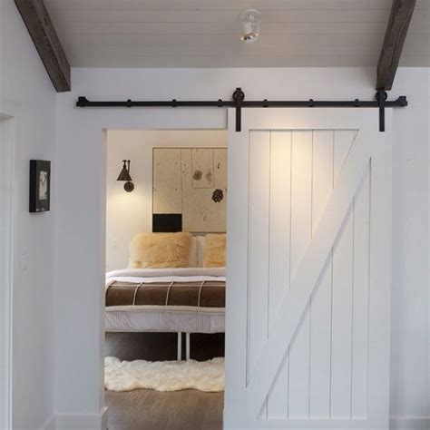 1000 Images About Beach House Barn Door On Pinterest