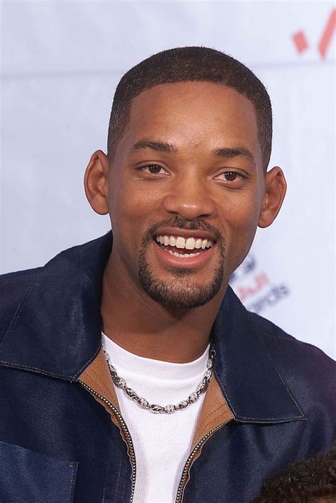 Will Smith Backstage At The 2001 Mtv Video Music Awards Held At The