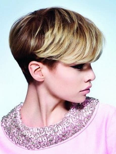 Henson to jennifer lopez, have ditched their long locks for cute, bouncy bobs over the years. Short wedge haircuts for women