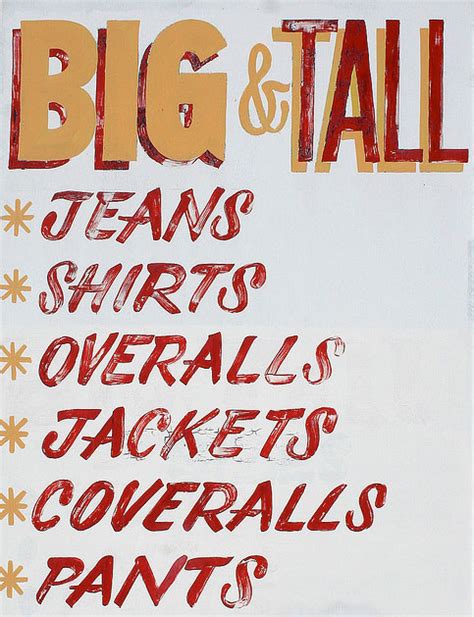 If you wish to learn additional information about our shop, get in touch with us today. Big Guys Need Clothes Too: Online Stores with Big and Tall ...