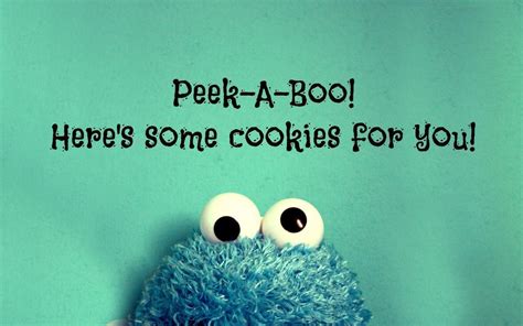 quote cookie monster wallpapers