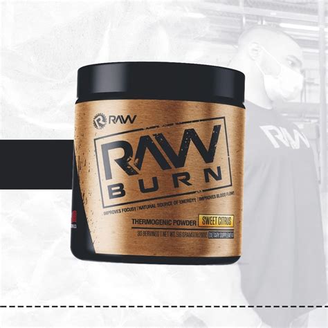 Raw Nutrition Built From The Ground Up