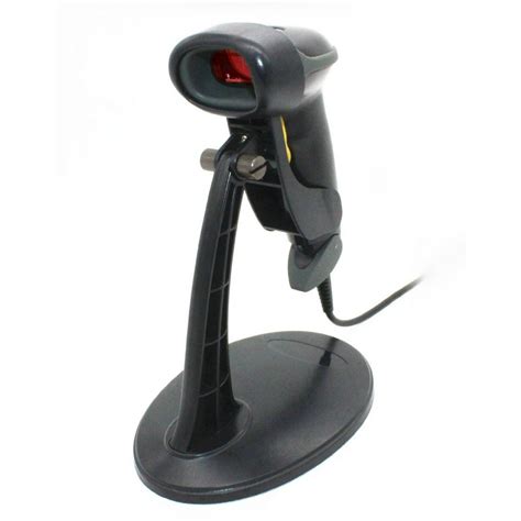 Usb Automatic Barcode Scanner Scanning Barcode Bar Code Reader With