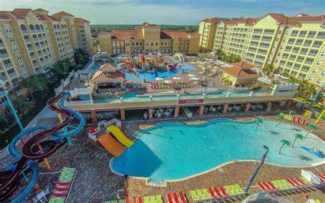 Westgate Town Center Resort Orlando Fl