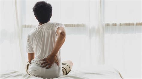 Can Poor Sleep Quality Lead To Lower Back Pain