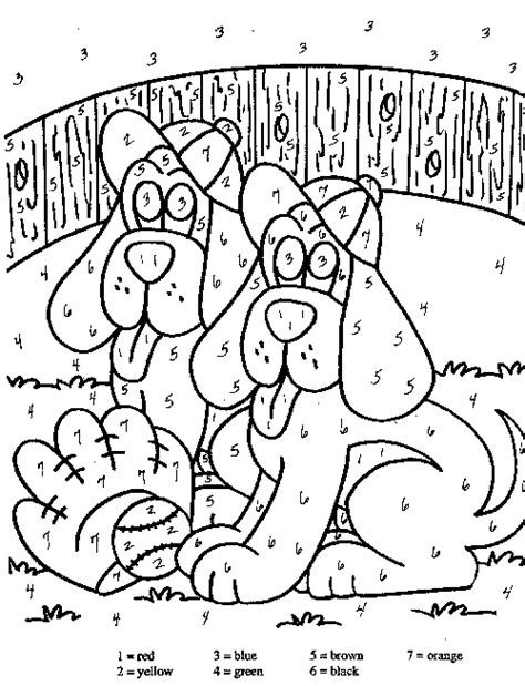 Moms everywhere are learning how simple it is to relax when you are so focused on flower coloring pages for adults. Free Color by Number Coloring Pages - Get Coloring Pages