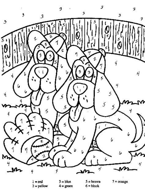 Express yourself and have fun with these adults coloring printables. Free Color by Number Coloring Pages - Get Coloring Pages