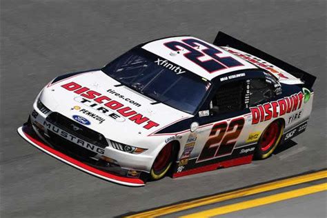 Jayski's nascar sprint cup silly season site at espn.com, up to date nascar news, rumors, drivers, sponsors and paint schemes. 2015 XFINITY Series Paint Schemes - Team #22 - Jayski's ...