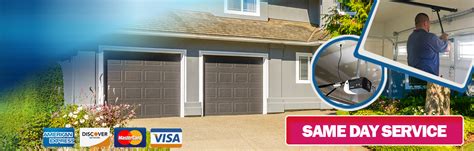 For example, an enclosed garage. Garage Door Repair Trinity, FL | 772-224-3759 | Genie Opener