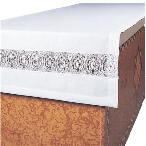 Embroidered Altar Cloth Religious Supply Center