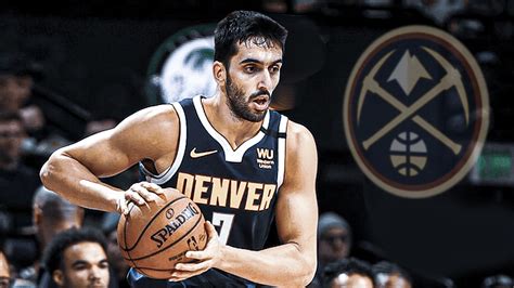 View his overall, offense & defense attributes, badges, and compare him with other players in the league. NBA: Real Madrid's Facundo Campazzo set to join Denver ...