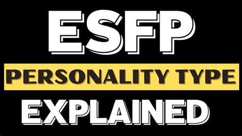 Heres What Entertainer Esfps Are Really Like Esfp Personality Type