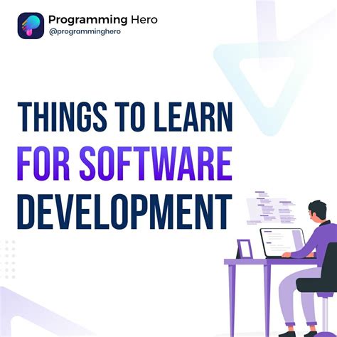 Pin On Things To Learn For Software Development
