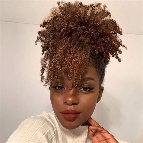 Protective Hairstyles Tips On Instagram Like Comment Follow Naturalhairstyle