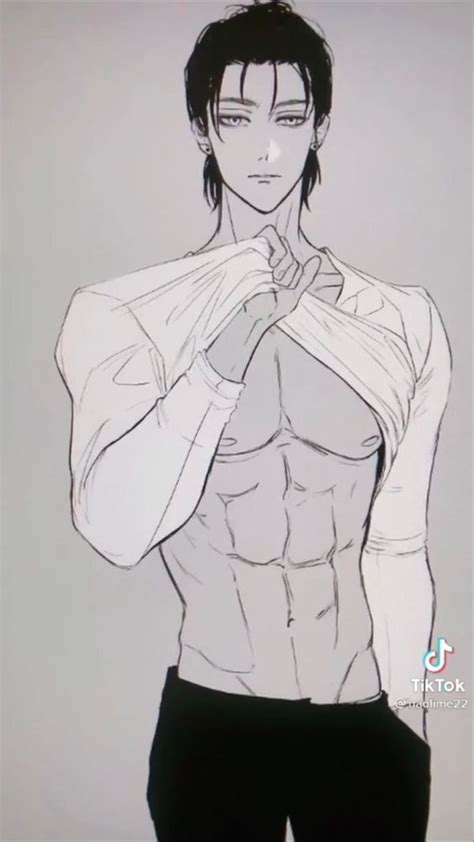 Eren Jaeger/Yeager x Abs | Attack On Titan / Aot | Shingeki no Kyojin