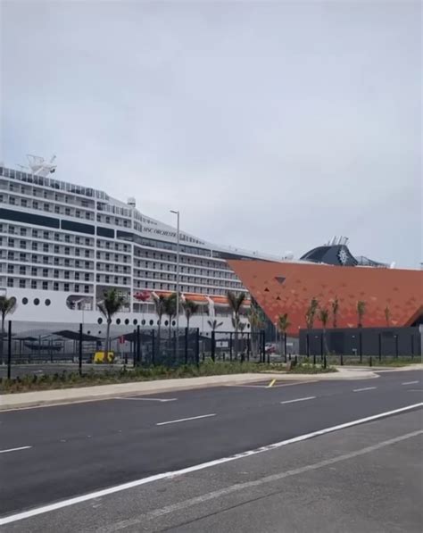 Durban Cruise Terminal Mixed Use Point Uc Page 12