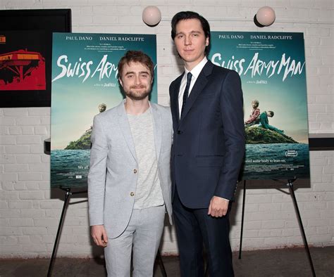 everything everywhere all at once le premier film de daniels swiss army man est il en
