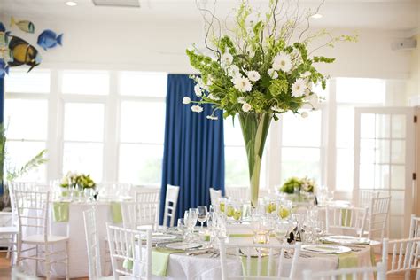 We pride ourselves on our friendly. Bridal Party Seating. The Surf Club, Wrightsville Beach ...